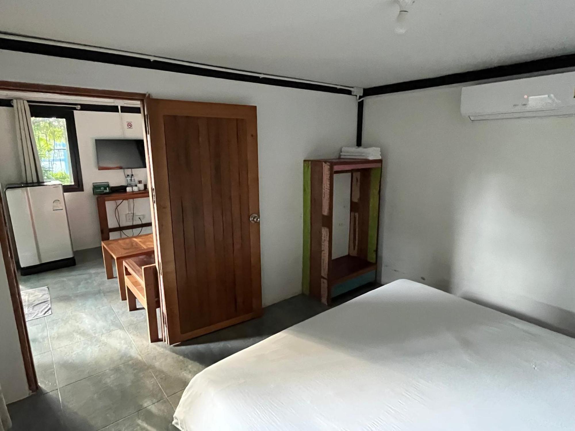 Sangkaset Resort Ban Mong Muang Esterno foto