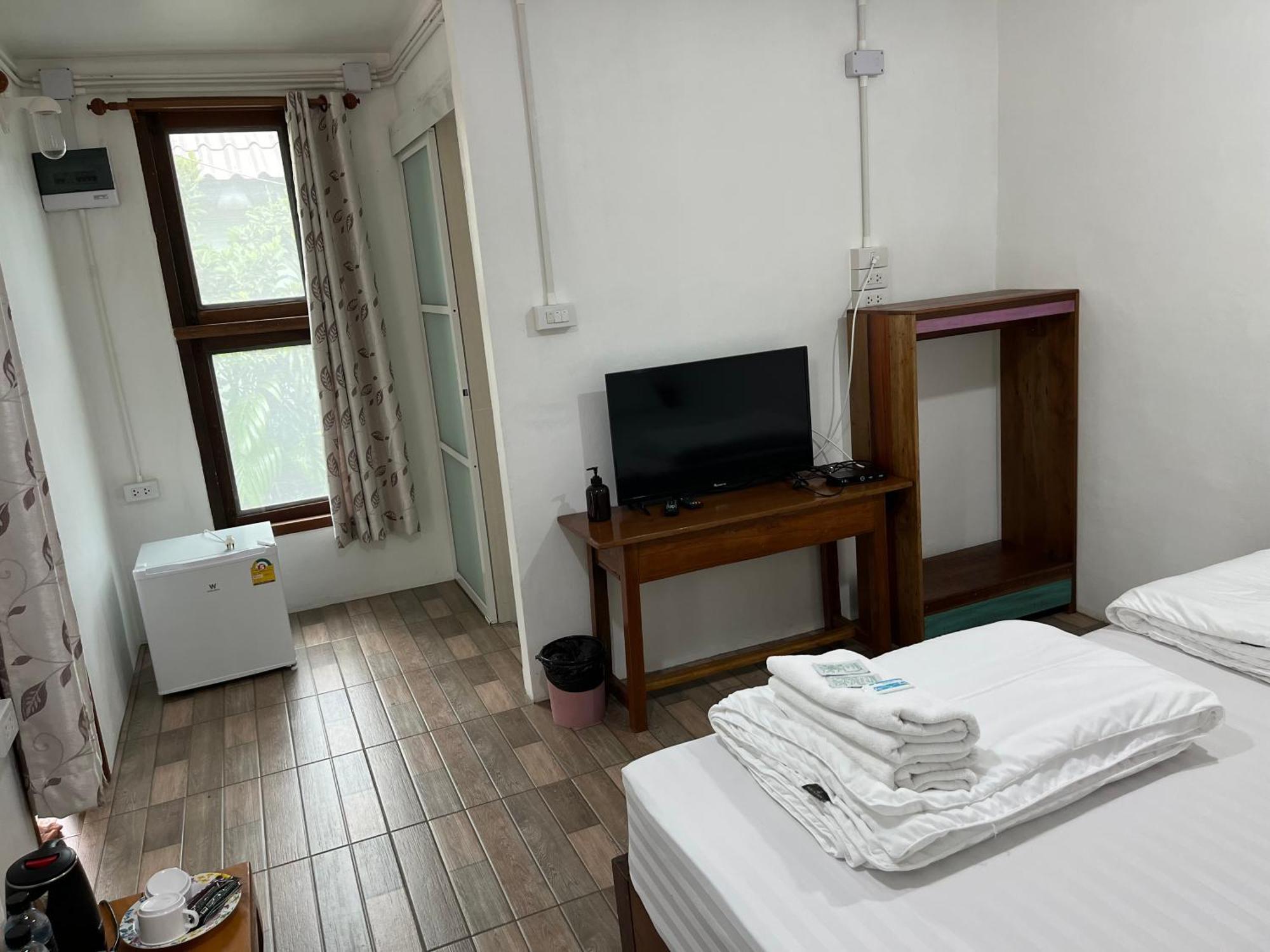 Sangkaset Resort Ban Mong Muang Esterno foto